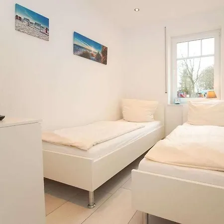 Little Seal Comfortable Holiday 诺登
